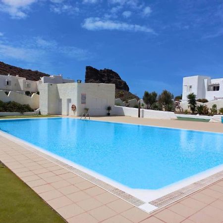 2Br Home - 3 Min To Agaete Beach - Pool Екстер'єр фото