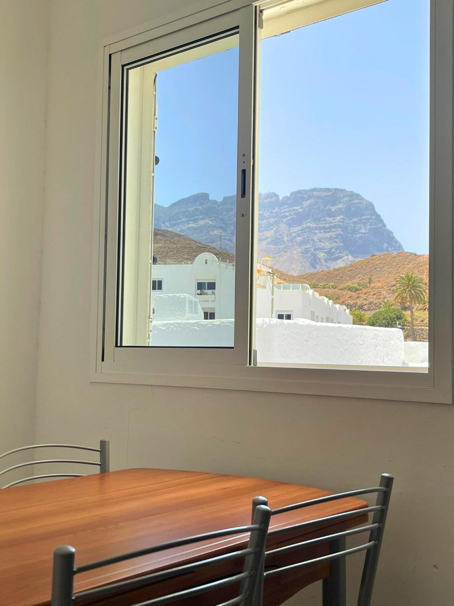 2Br Home - 3 Min To Agaete Beach - Pool Екстер'єр фото