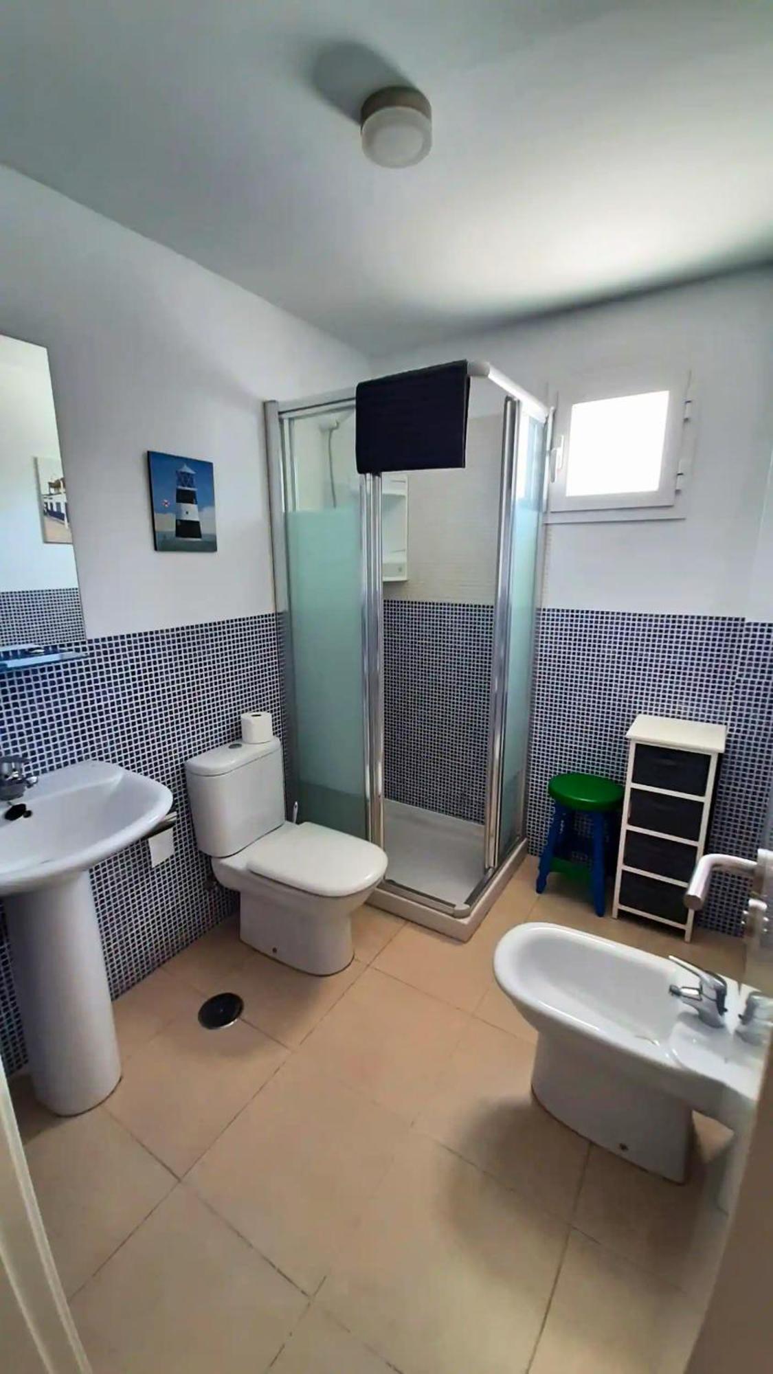 2Br Home - 3 Min To Agaete Beach - Pool Екстер'єр фото